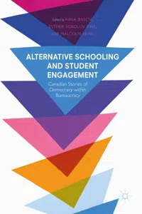 Alternative Schooling and Student Engagement_cover