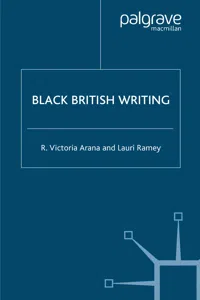 Black British Writing_cover