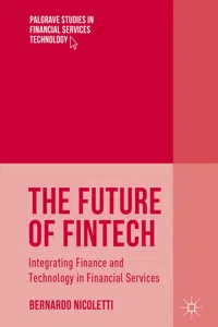 The Future of FinTech_cover