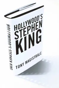 Hollywood's Stephen King_cover