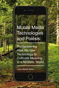 Mobile Media Technologies and Poiēsis_cover