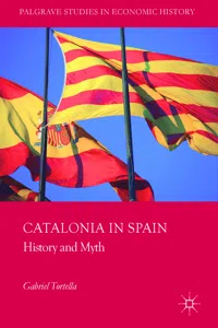 Catalonia in Spain_cover