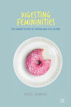 Digesting Femininities