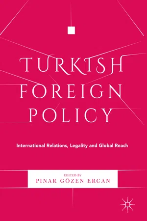 Turkish Foreign Policy