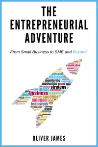 The Entrepreneurial Adventure_cover