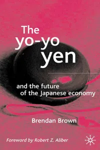 The Yo-Yo Yen_cover