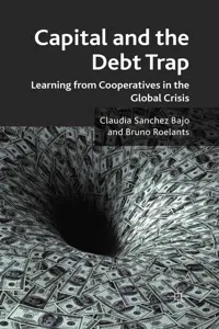 Capital and the Debt Trap_cover