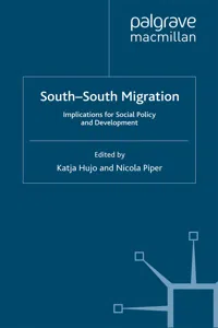 South-South Migration_cover