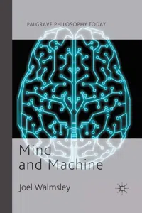 Mind and Machine_cover