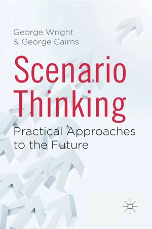 Scenario Thinking