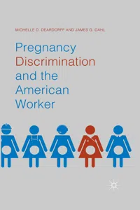 Pregnancy Discrimination and the American Worker_cover