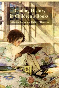 Reading History in Children's Books_cover