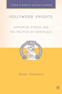 Hollywood Knights_cover