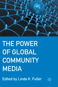 The Power of Global Community Media_cover