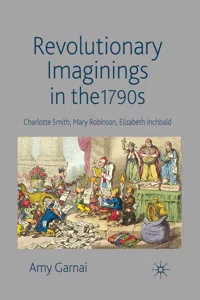 Revolutionary Imaginings in the 1790s_cover