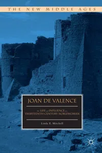 Joan de Valence_cover