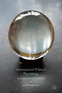 International Political Psychology_cover