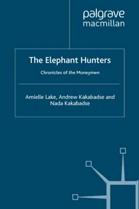 The Elephant Hunters_cover