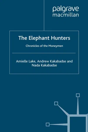 The Elephant Hunters