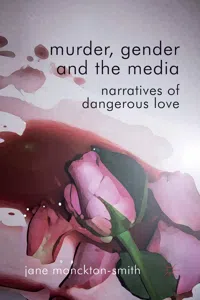 Murder, Gender and the Media_cover