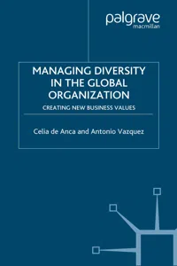 Managing Diversity in the Global Organization_cover