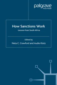How Sanctions Work_cover