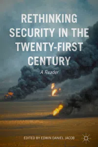 Rethinking Security in the Twenty-First Century_cover