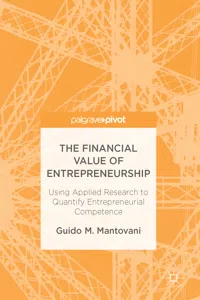 The Financial Value of Entrepreneurship_cover