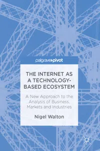 The Internet as a Technology-Based Ecosystem_cover