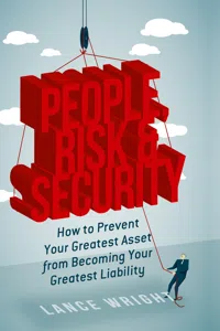 People, Risk, and Security_cover