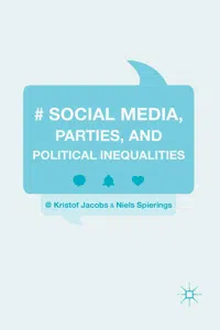 Social Media, Parties, and Political Inequalities_cover