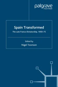 Spain Transformed_cover