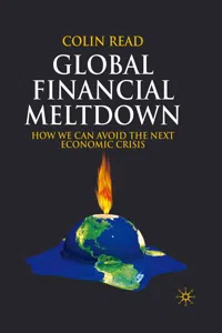 Global Financial Meltdown_cover