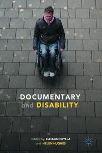 Documentary and Disability_cover