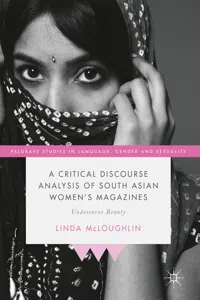 A Critical Discourse Analysis of South Asian Women's Magazines_cover