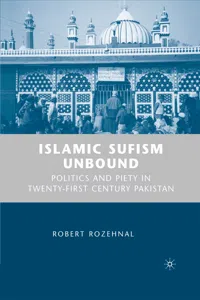 Islamic Sufism Unbound_cover