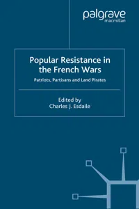 Popular Resistance in the French Wars_cover