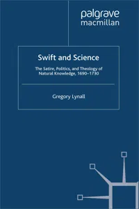 Swift and Science_cover