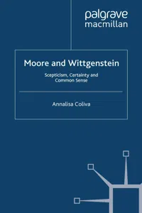 Moore and Wittgenstein_cover