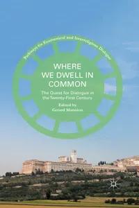 Where We Dwell in Common_cover