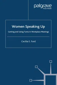 Women Speaking Up_cover