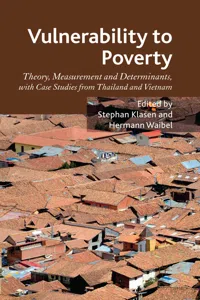 Vulnerability to Poverty_cover