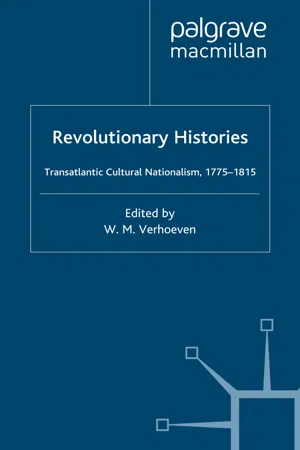 Revolutionary Histories