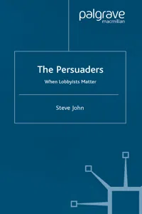 The Persuaders_cover