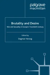 Brutality and Desire_cover