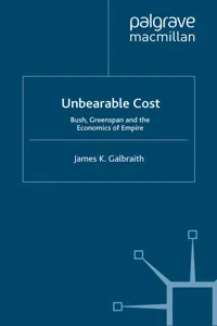 Unbearable Cost_cover