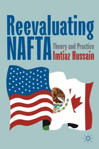 Reevaluating NAFTA_cover