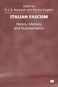 Italian Fascism_cover