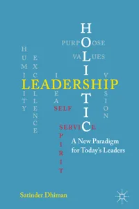 Holistic Leadership_cover
