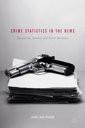 Crime Statistics in the News